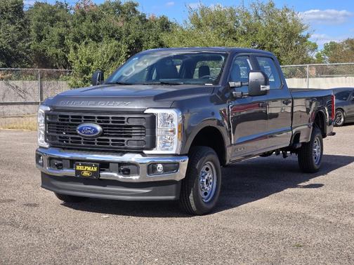 2026 Ford F-250 XL
