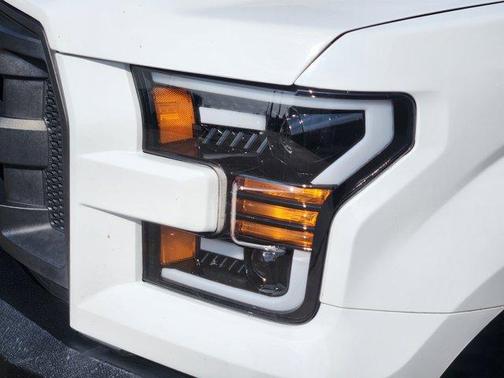2015 Ford F-150 XL
