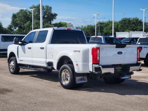 2024 Ford F-350 XL