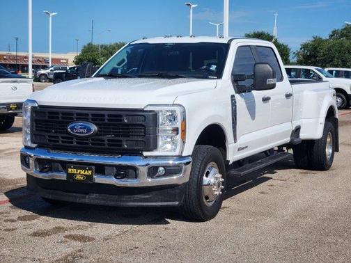 2024 Ford F-350 XL