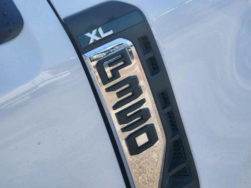 2024 Ford F-350 XL