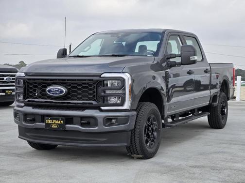 2026 Ford F-250 XL