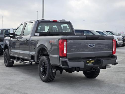 2026 Ford F-250 XL