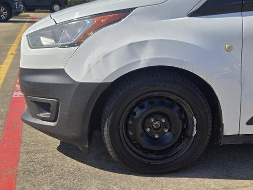 2019 Ford Transit Connect XL