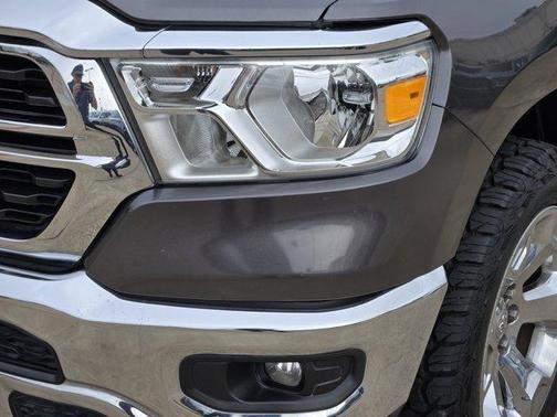 2024 RAM 1500 Lone Star