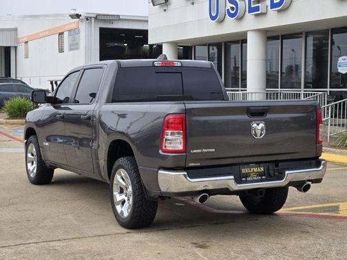 2024 RAM 1500 Lone Star