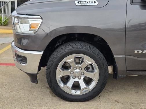 2024 RAM 1500 Lone Star