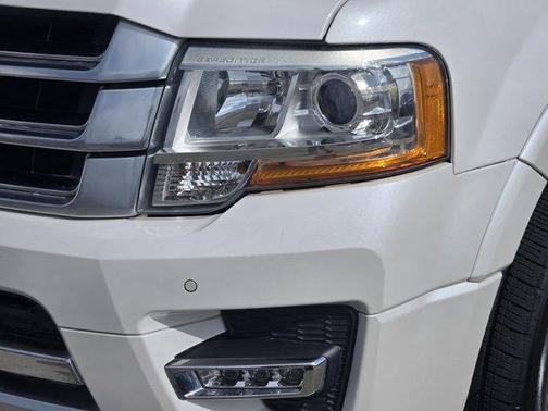 2015 Ford Expedition Platinum