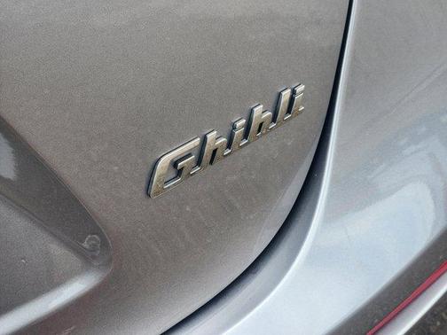 2022 Maserati Ghibli GT