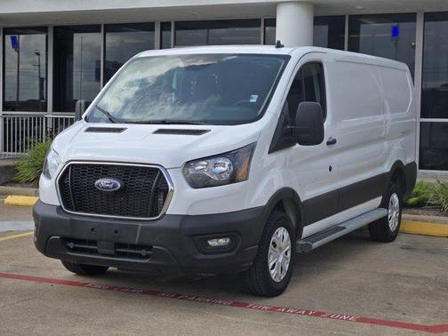 2024 Ford Transit-250 T250 LOW RF