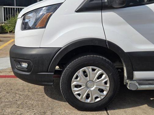 2024 Ford Transit-250 T250 LOW RF