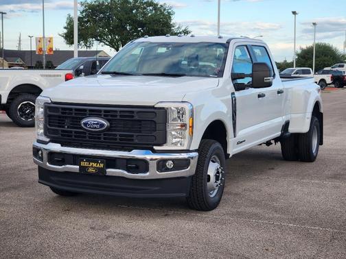 2026 Ford F-350 XL