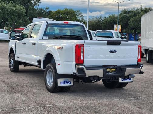 2026 Ford F-350 XL