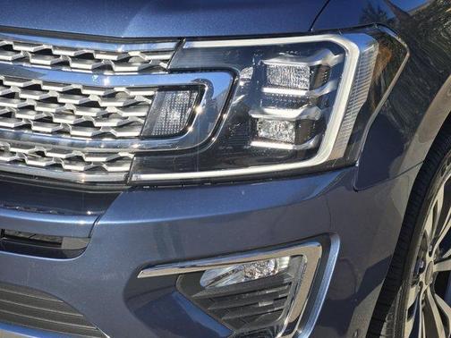 2020 Ford Expedition Platinum