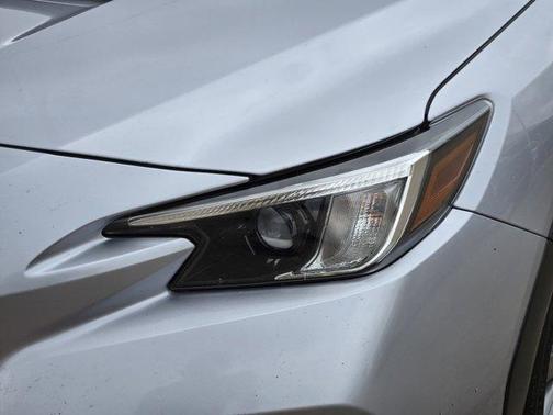 2022 Subaru WRX Base