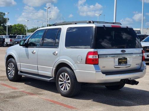 2017 Ford Expedition XLT