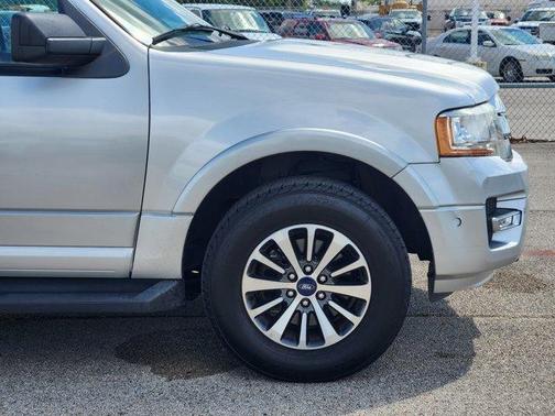 2017 Ford Expedition XLT