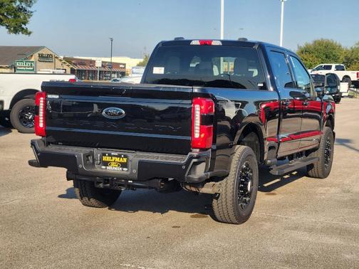 2026 Ford F-250 XLT