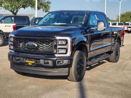 2026 Ford F-250 XLT