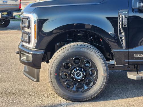 2026 Ford F-250 XLT