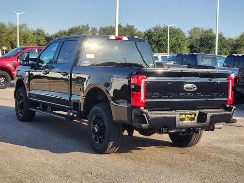 2026 Ford F-250 XLT