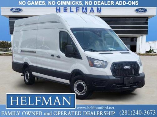2023 Ford Transit-250 Base