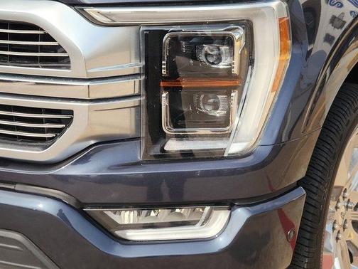 2021 Ford F-150 Limited