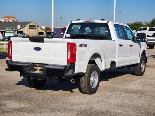 2026 Ford F-250 XL