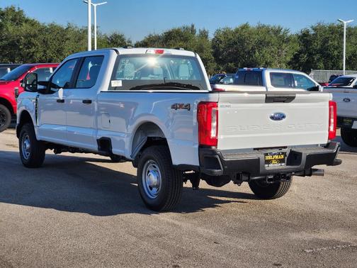 2026 Ford F-250 XL