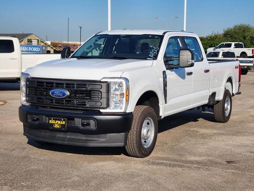 2026 Ford F-250 XL