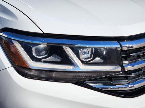 2021 Volkswagen Atlas 3.6 V6 SE w/ Technology