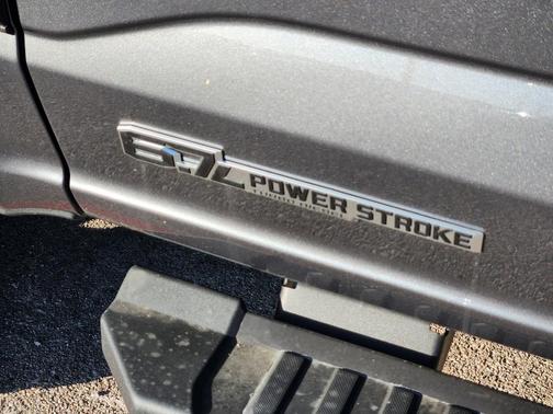 2025 Ford F-250 XLT