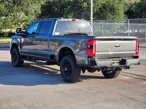 2025 Ford F-250 XLT