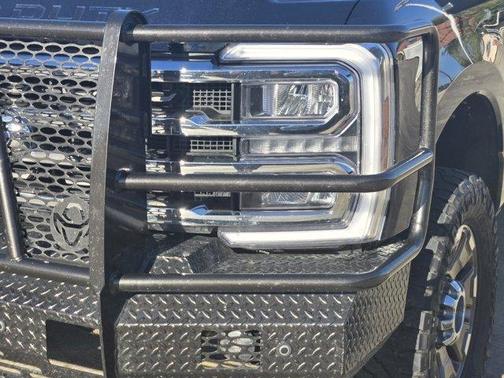 2024 Ford F-250 King Ranch