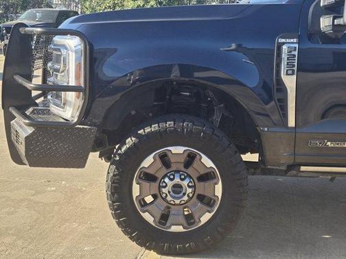 2024 Ford F-250 King Ranch