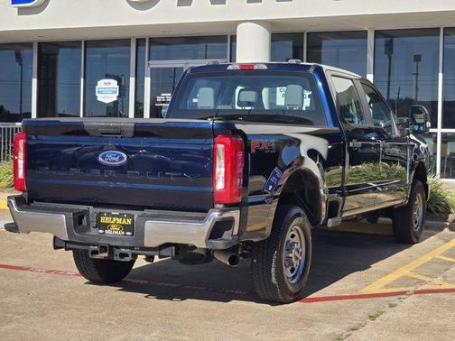 2024 Ford F-250 XL