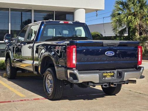 2024 Ford F-250 XL