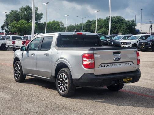 2023 Ford Maverick Lariat