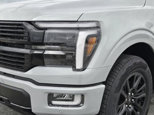 Avalanche 2026 Ford F-150 Platinum