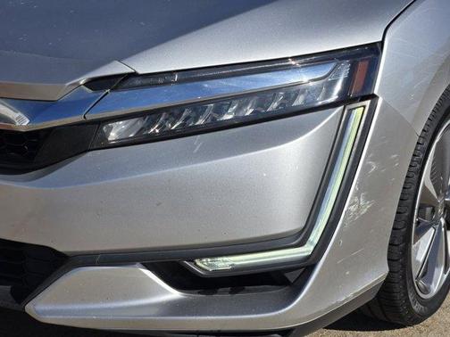 2018 Honda Clarity Plug-In Hybrid Touring