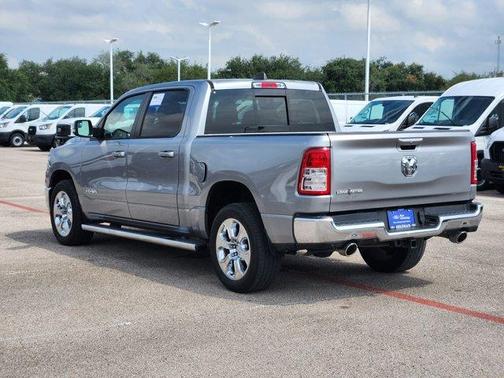 2021 RAM 1500 Lone Star