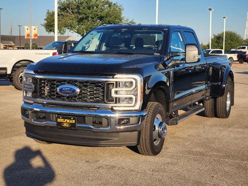 2026 Ford F-350 XLT