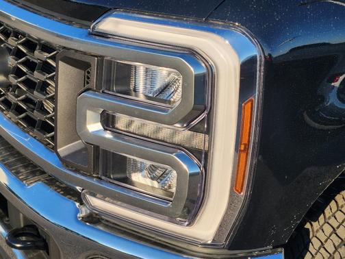 2026 Ford F-350 XLT