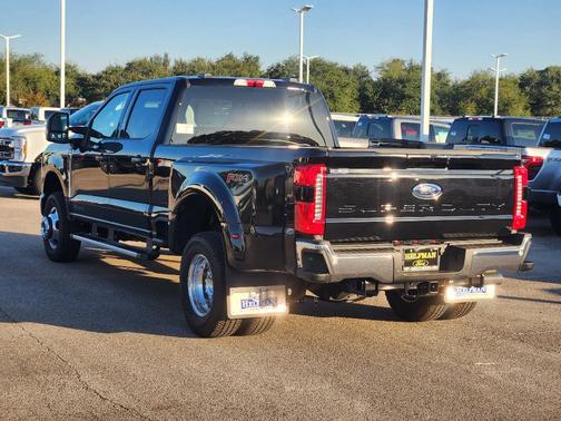2026 Ford F-350 XLT