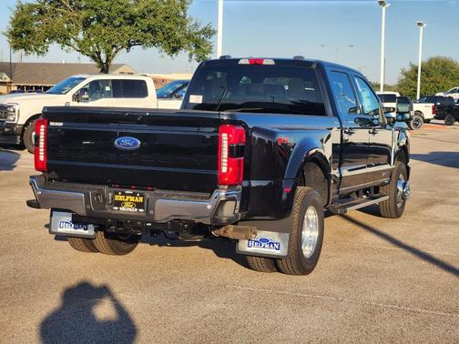 2026 Ford F-350 XLT