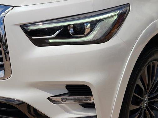 2021 INFINITI QX80 PREMIUM SELECT
