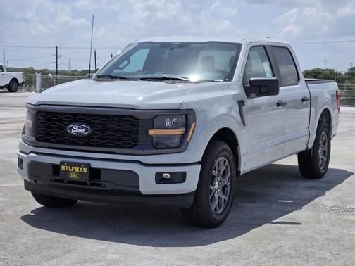 Avalanche 2026 Ford F-150 STX