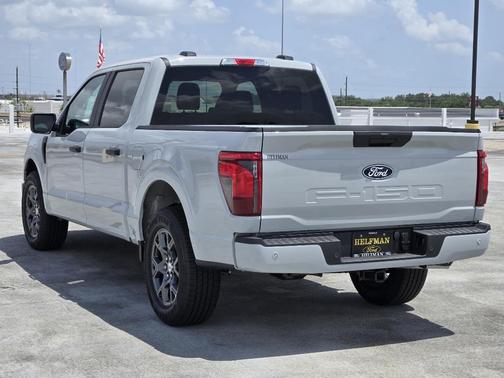 Avalanche 2026 Ford F-150 STX