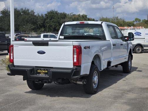 2026 Ford F-250 XL