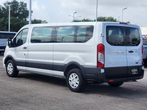 2021 Ford Transit-350 XLT